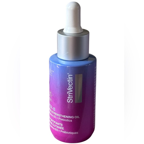 Strivectin Super-B Barrier Strengthening Oil 30ml - Picture 2 of 3
